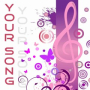Your Song (Female-Karaoke-Mix)