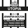 Utopia (Menthol Man Mix)