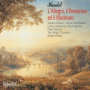 Handel: Concerto grosso in D Minor, Op. 6 No. 10
