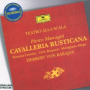 Mascagni: Cavalleria rusticana - Preludio