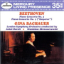 Beethoven: Piano Concerto No. 4 in G Major, Op. 58 - II. Andante con moto