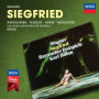 Wagner: Siegfried, WWV 86C / Act 1 - Vorspiel (Live In Bayreuth / 1967)