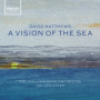 A Vision of the Sea, Op. 125: Vivacissimo