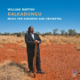 Hindson, Barton: Kalkadunga - 1. Warrior Spirit I