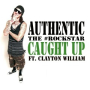Caught Up (feat. Clayton William)