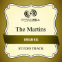 Dream Big (Medium Key Performance Track With Background Vocals)