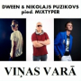 Vinas vara (Radio)