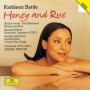 Previn: Honey and Rue: I. First I'll Try Love