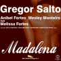 Madalena (Gs Club Radio Mix)