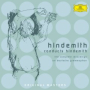Hindemith: Symphonische Tänze - 1. Langsam - Mässig bewegte ganze Takte