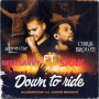 Down 2 Ride (feat. Chris Brown)