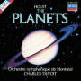 Holst: The Planets, Op. 32: I. Mars, the Bringer of War