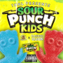 Sour Punch Kids (feat. Kasher Quon)