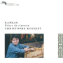 Rameau: Premier livre de pìeces de clavecin, RCT 1 / Suite in A Minor - 2. Allemande
