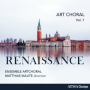 Palestrina: Recueil des morceaux de musique ancienne, Vol. 1, No. 5 : Adoramus te, Christe