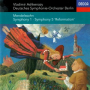 Mendelssohn: Symphony No. 5 in D minor, Op. 107, MWV N15 - 