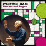 J.S. Bach: Toccata and Fugue in D minor BWV565 (arr. Stokowski) (1997 Digital Remaster)
