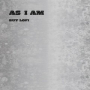 as i am - lofi