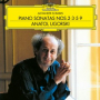 Scriabin: Piano Sonata No.3 In F Sharp Minor, Op.23 - 4. Presto con fuoco