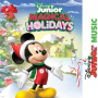 Disney Junior Music: Magical Holidays 2022