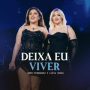 Deixa Eu Viver (Ao Vivo)