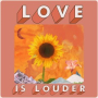 Love is Louder (Live at Neat Cafe, Burnstown, ON 11/09/22)