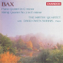 Piano Quintet in G Minor, GP 167: I. Passionate and Rebellious (Tempo moderato con passione)