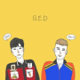 S.E.D (Surfin'ErrDay)