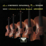 Lalo: Symphonie espagnole in D Minor, Op. 21: 1. Allegro non troppo