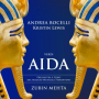 Verdi: Aida / Act 1 - 