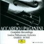 Paganini: Violin Concerto No. 1 in D Major, Op. 6, MS. 21: I. Allegro maestoso