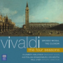 Vivaldi: Concerto in A major for violin & strings, RV335 - 