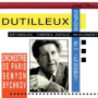 Dutilleux: 