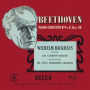 Beethoven: Piano Concerto No. 4 in G Major, Op. 58: 1. Allegro moderato