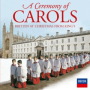Britten: Ceremony of Carols, Op. 28 - Procession