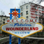WOUNDERLAND