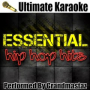 Forever - (Originally Performed By Chris Brown) [Karaoke Version]