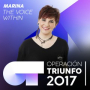 The Voice Within (Operacíon Triunfo 2017)