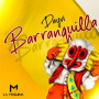 Barranquilla!
