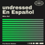 undressed en Español