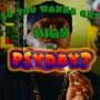Psyday