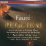Fauré: Requiem in D Minor, Op. 48 - VI. Libera Me
