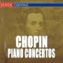 Concerto for Piano & Orchestra No. 1 in E Minor, Op. 11: I. Allegro Maestoso