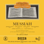 Handel: Messiah, HWV 56 / Pt. 1 - 7. Recit: Behold, A Virgin Shall Conceive - 8. Aria: O Thou That Tellest Good Tidings To Zion - 9. Coro