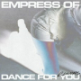 Dance For You (DJ Python and Nick Léon Remix)