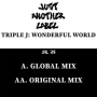 Wonderful World (Global Mix)