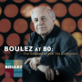 Boulez: Pli selon Pli (1957-62/84/89) Portrait de Mallarmé - No. 5 Tombeau (1959-62) [