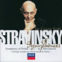 Stravinsky: Symphony in 3 Movements - 3. Con moto