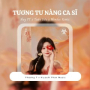 Tương Tư Nàng Ca Sĩ (Huy PT x Tuấn Siêu x Mimilee Remix)