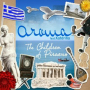 The Children Of Piraeus (Easy Cut Greek Version)[feat. Katerina]